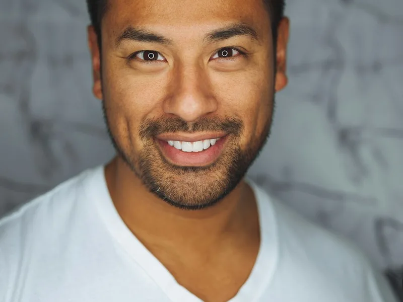 Founder portrait preview