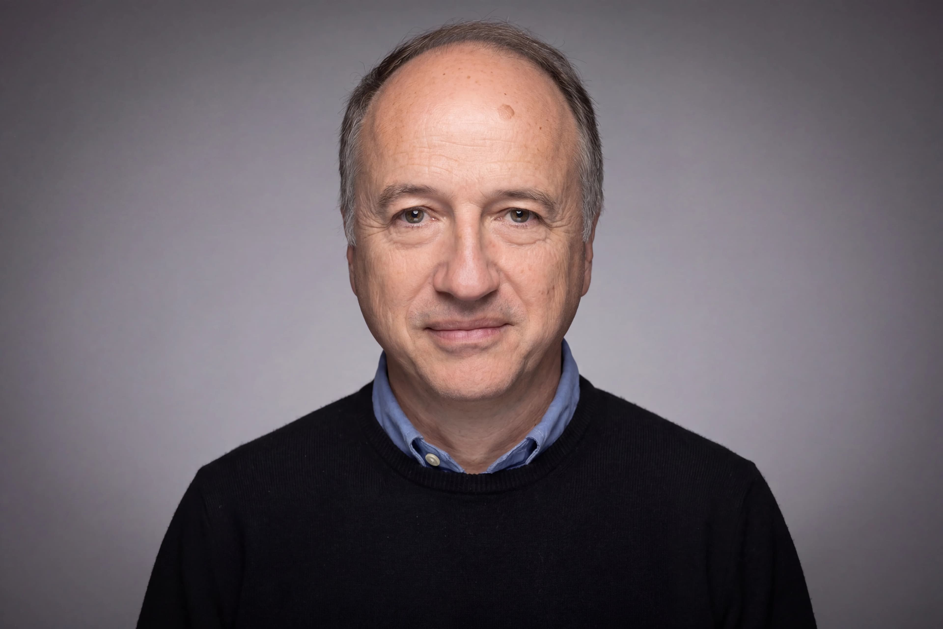 Harry Witzthum, founder of Rautaki